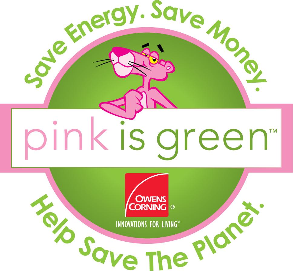 Owens Corning is Working to Reduce its Environmental Footprint